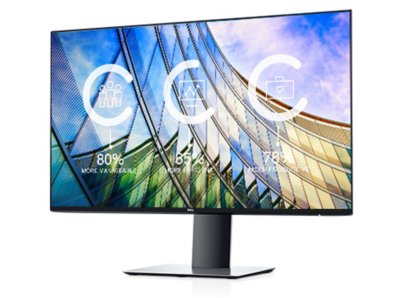 фото Монитор dell ultrasharp u2719d