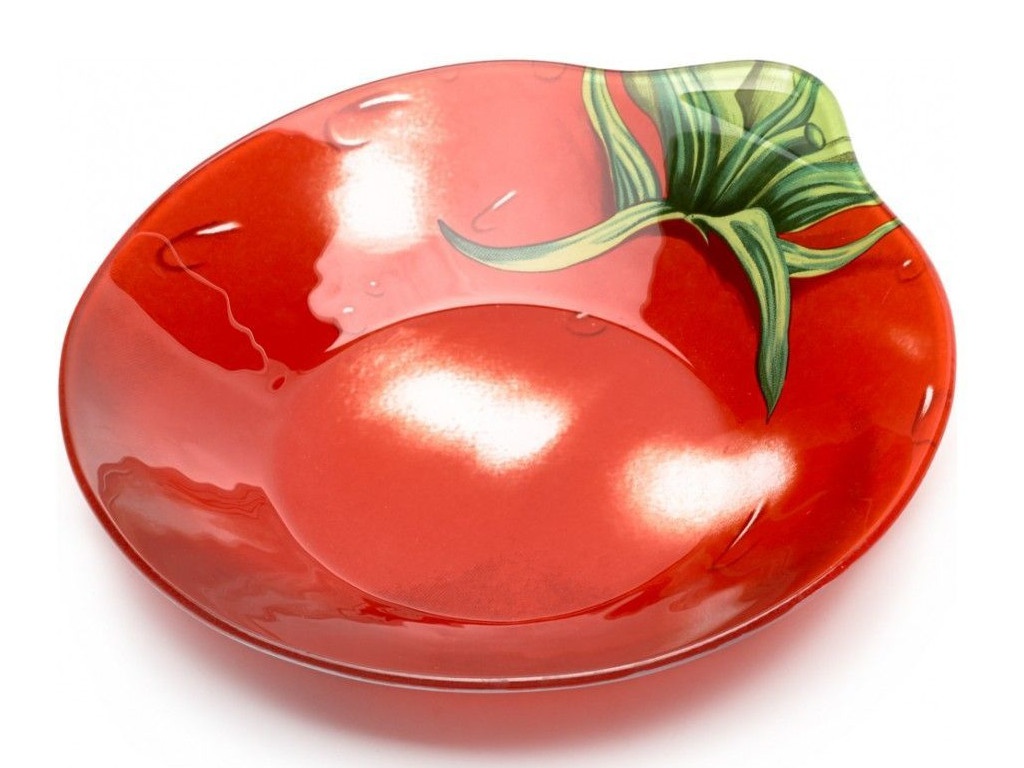 

Салатник Walmer Tomato 20x22cm W22082022, W22082022