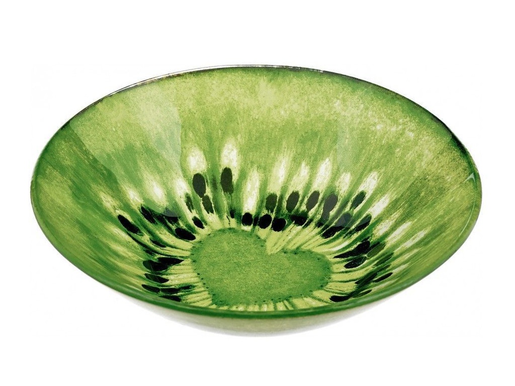 

Салатник Walmer Kiwi 18x18cm W22151818, W22151818