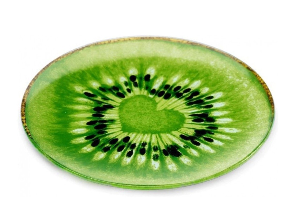

Блюдо Walmer Kiwi 25x25cm W22152525, W22152525
