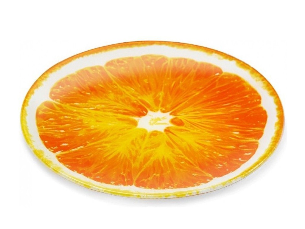 

Блюдо Walmer Orange 20x20cm W22162020, W22162020