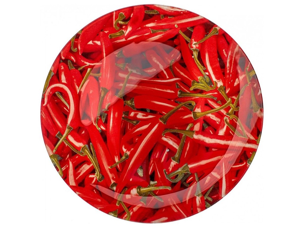 

Блюдо Walmer Chili Pepper 25x25xm W22242525, W22242525