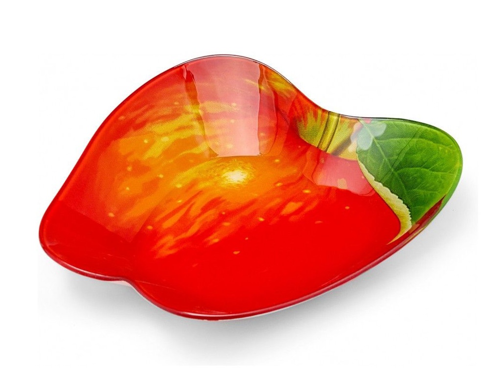 

Салатник Walmer Red Apple 19x20cm W22251920, W22251920