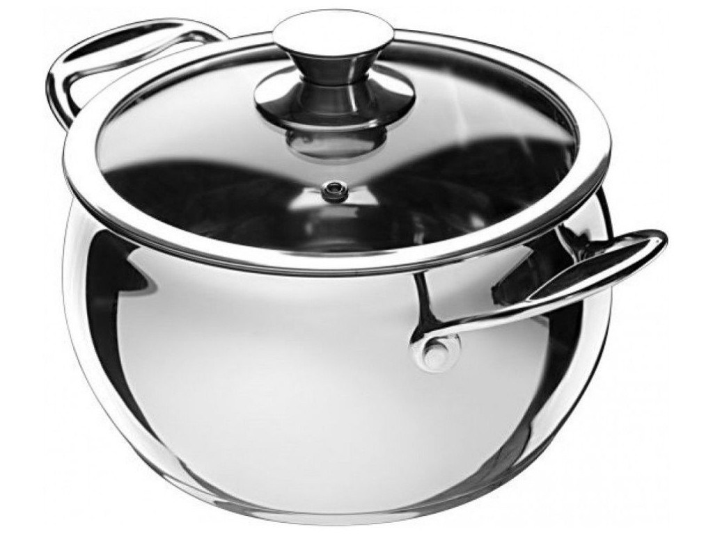 

Кастрюля Walmer Belfast 2.6L W11000218, W11000218
