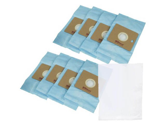 Мешки-пылесборники Filtero SAM 02 XXL Pack Экстра lixada pack из 3 водонепроницаемых сумок 3l 5l 8l сверхлегкие сухие мешки