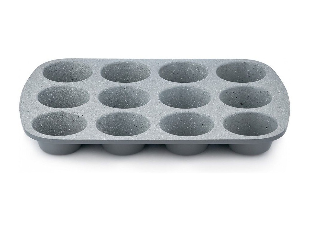 

Форма для маффинов Walmer Bristol 36x25.6x3.3cm W12040131, W12040131
