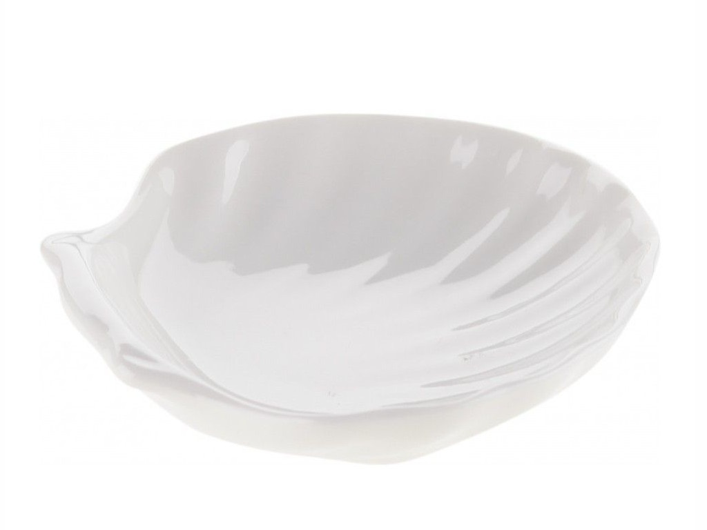 

Блюдо Walmer Shell 10cm W10500010, W10500010