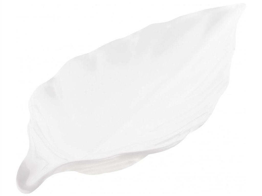 

Блюдо Walmer Leaf 27cm W10100025, W10100025