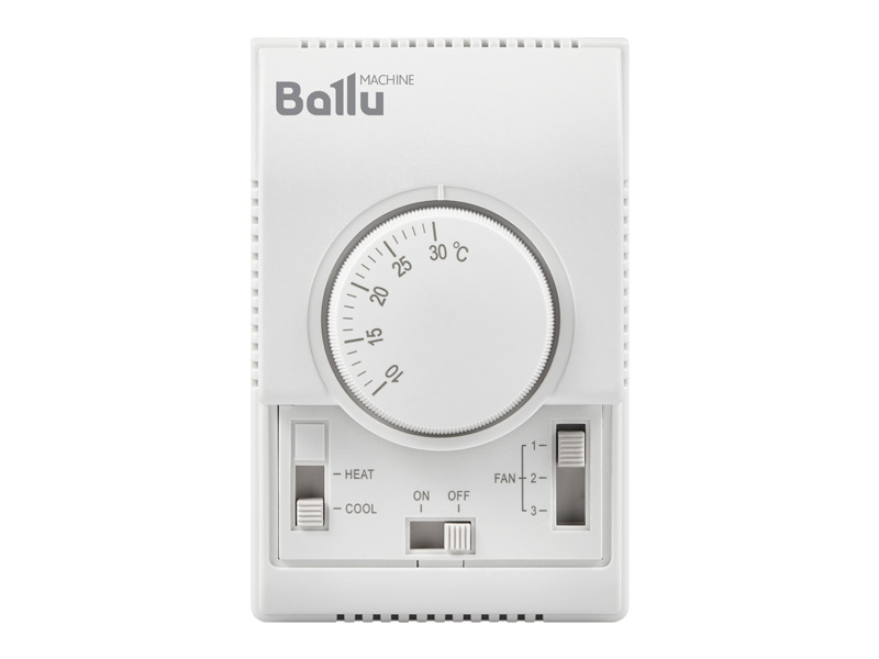 Термостат Ballu BMC-1 цена и фото