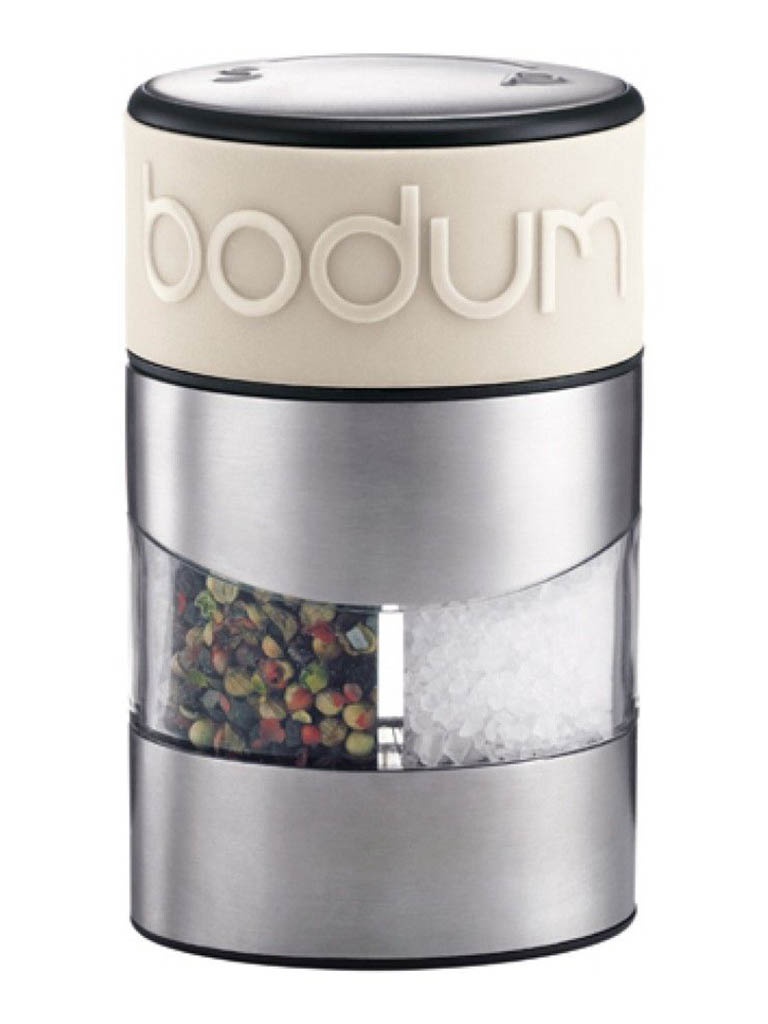 

Мельница Bodum Twin 11002-913, 11002-913