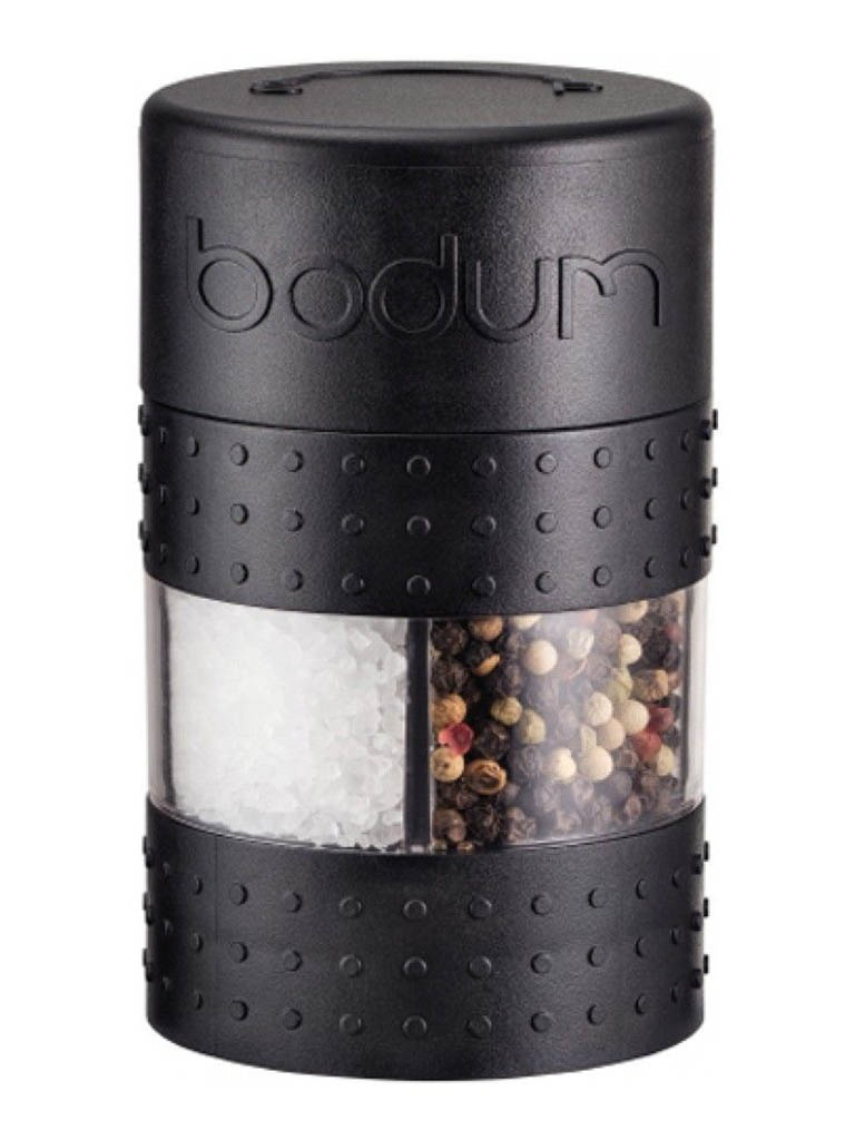 

Мельница Bodum Bistro Black 11368-01-3, 11368-01-3