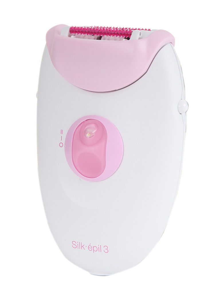 

Эпилятор Braun 3270 Silk-epil 3, SE3270