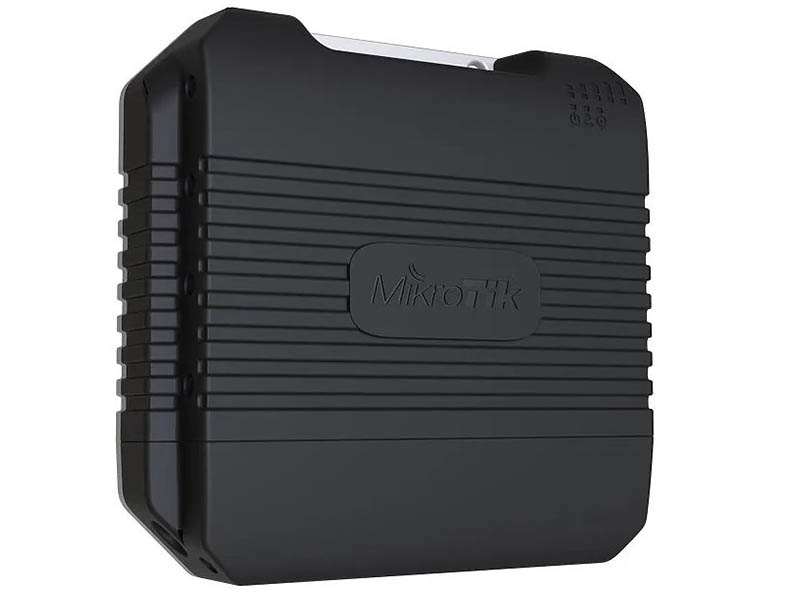 Точка доступа MikroTik LTE Kit RBLTAP-2HND&R11E-LTE6 lhgg lte6 kit rblhggr