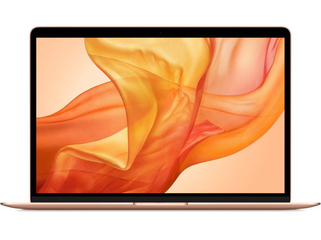 

Ноутбук APPLE MacBook Air 13 CTO (2020) Gold Z0YL000N1 (Intel Quad-Core i5 1.1 GHz/16384Mb/256 SSD/Intel Iris Plus Graphics/Wi-Fi/Bluetooth/Cam/13.3/2560x1600/Mac OS X), MacBook Air 13 CTO (2020) Z0YL000N1