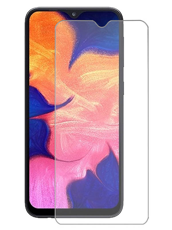 

Защитное стекло LuxCase для Samsung Galaxy M21 78325, 78325