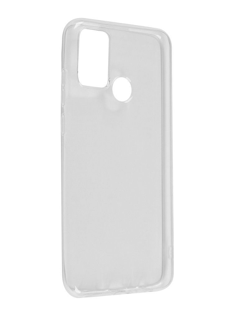 

Чехол LuxCase для Honor 9A Transparent 60217, Honor 9A