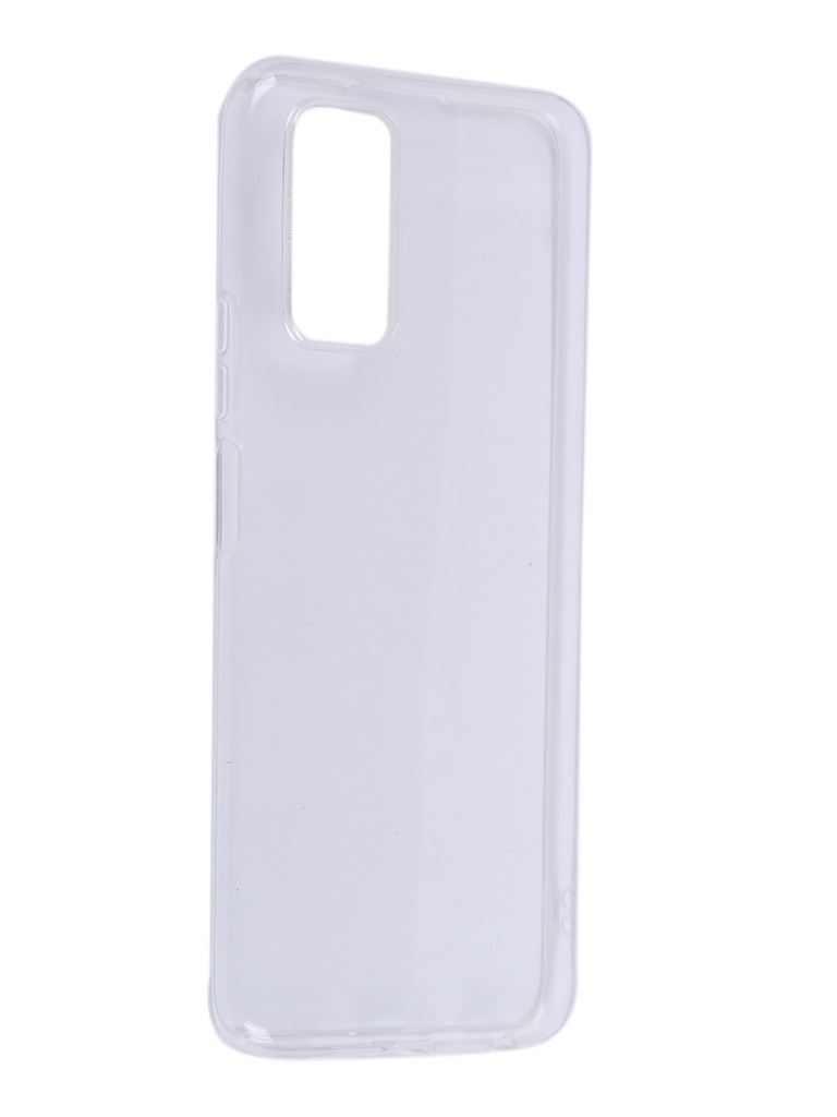 Чехол LuxCase для Honor 30S Transparent 60248 защитный чехол luxcase для honor 50 lite tpu 1 1mm transparent 60284
