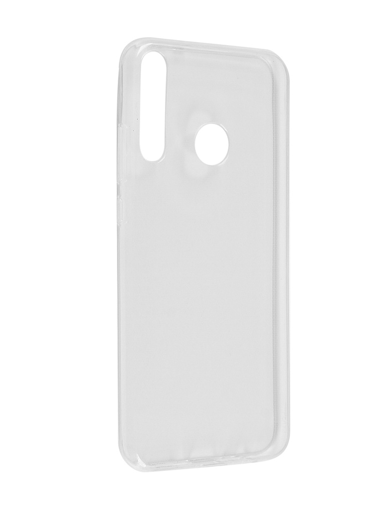 

Чехол LuxCase для Honor 9C Transparent 60221, Honor 9C