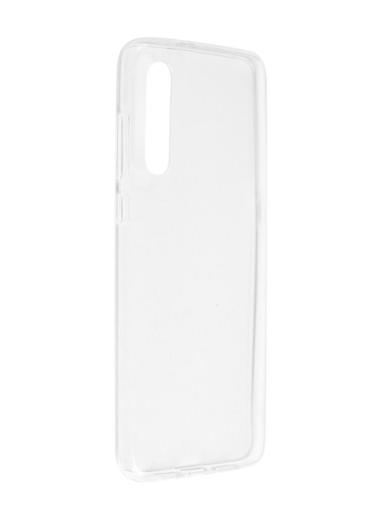 

Чехол LuxCase для Xiaomi Mi 9 Transparent 60143, Xiaomi Mi 9