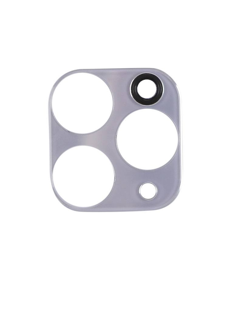 

Защитное стекло LuxCase для камеры APPLE iPhone 11 Pro 82025, 82025