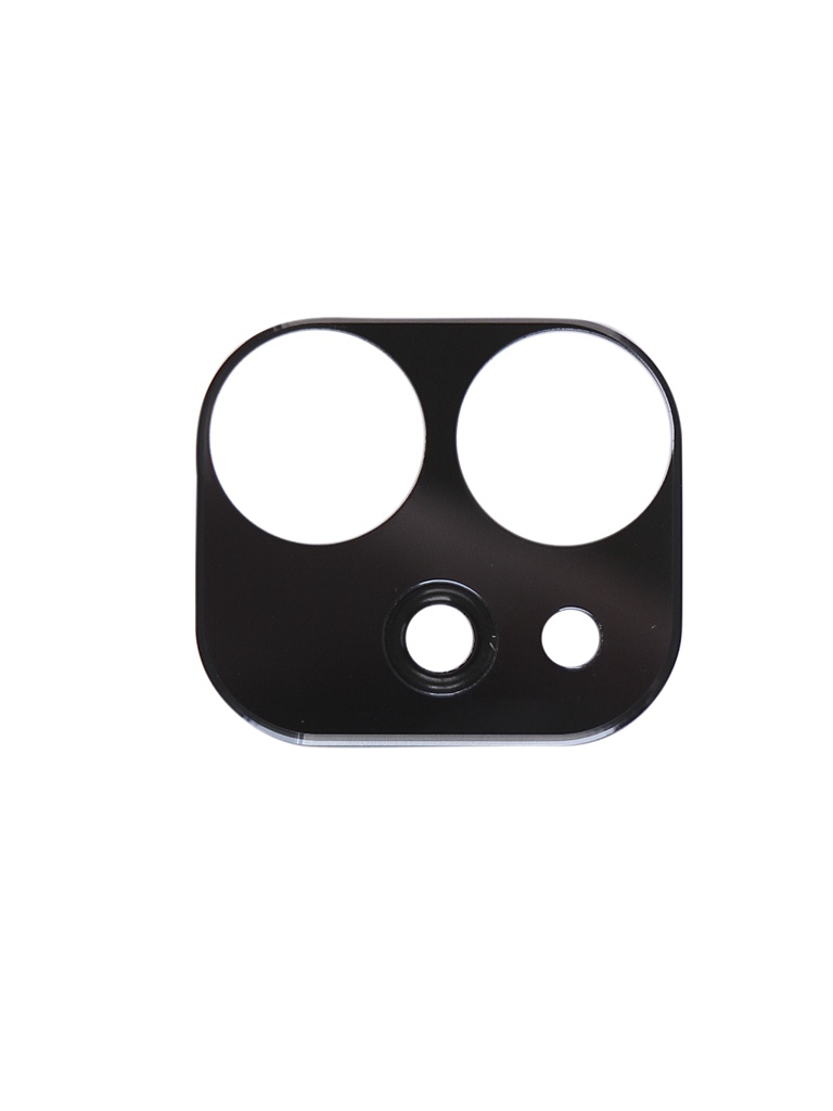 

Защитное стекло LuxCase для камеры APPLE iPhone 11 82039, 82039