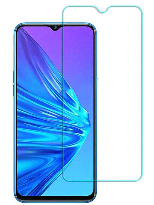 

Защитное стекло LuxCase для Realme 5 82923, 82923