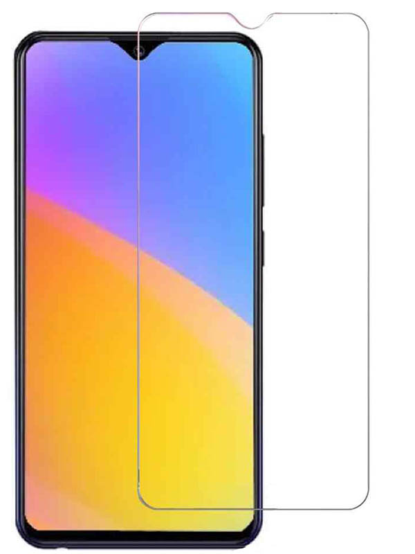 

Защитное стекло LuxCase для Vivo Y12 82769, 82769
