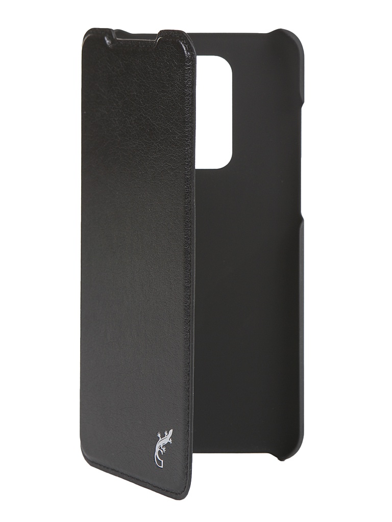 Zakazat.ru: Чехол G-Case для Xiaomi Redmi Note 9 Slim Premium Black GG-1263