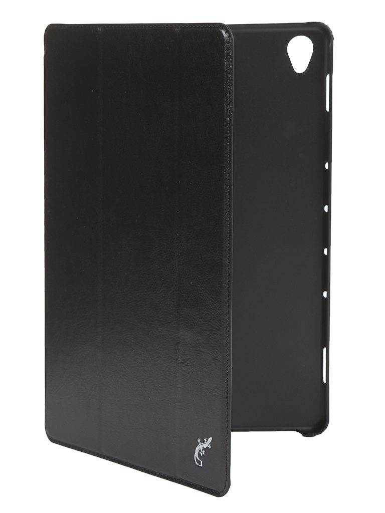 

Чехол G-Case для Huawei MediaPad M6 10.8 Slim Premium Black GG-1273, GG-1273