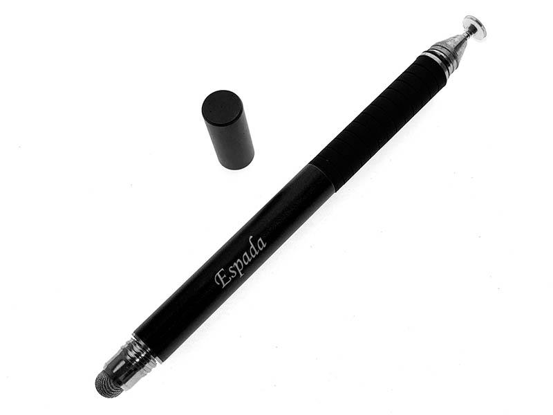 

Стилус Espada STP-102 Black, STP-102