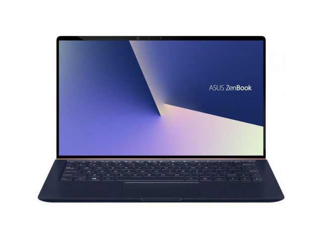 

Ноутбук ASUS UX333FLC-A3199T 90NB0MW1-M06200 (Intel Core i7-10510U 1.8 GHz/16384Mb/1024Gb SSD/nVidia GeForce MX250 2048Mb/Wi-Fi/Bluetooth/Cam/13.3/1920x1080/Windows 10 Home 64-bit), UX333FLC-A3199T