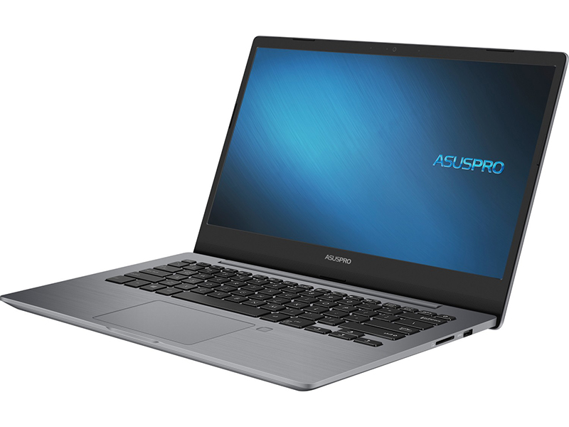 

Ноутбук ASUS Pro P5440FA-BM0281T 90NX01X1-M04170 (Intel Core i7-8565U 1.8 GHz/16384Mb/512Gb SSD/Intel UHD Graphics/Wi-Fi/Bluetooth/Cam/14.0/1920x1080/Windows 10 Home 64-bit), P5440FA-BM0281T