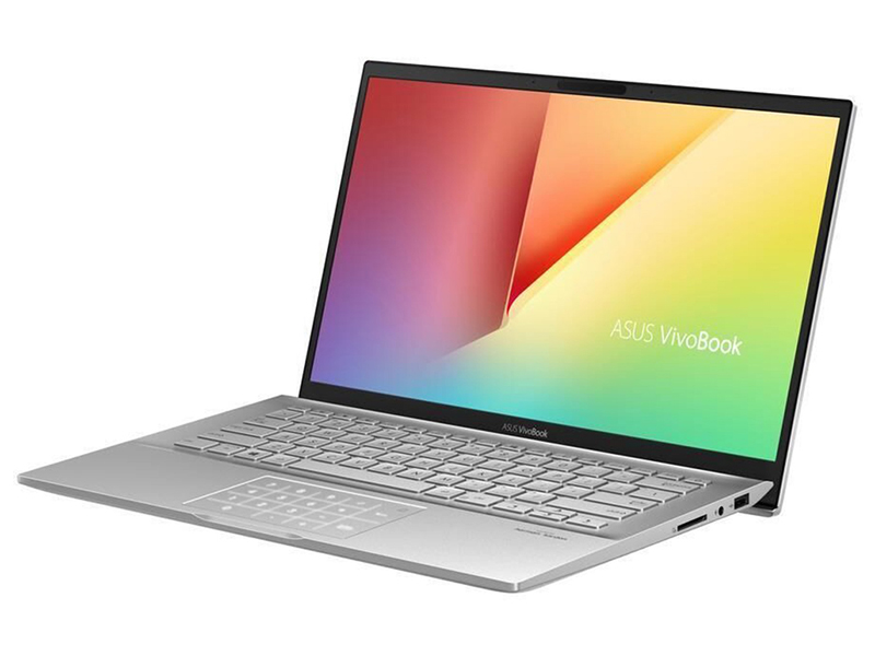 

Ноутбук ASUS S431FA-AM226R 90NB0LR3-M04500 (Intel Core i5-10210U 1.6 GHz/8192Mb/256Gb SSD/Intel UHD Graphics/Wi-Fi/Bluetooth/Cam/14.0/1920x1080/Windows 10 Pro 64-bit), S431FA-AM226R