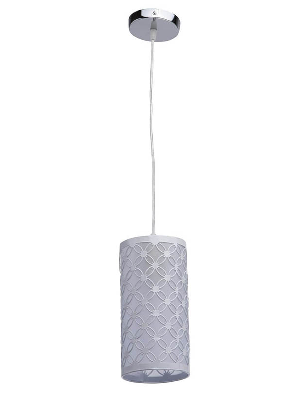 

Светильник De City Скарлет E27 1x60W 220V 333012301, Скарлет