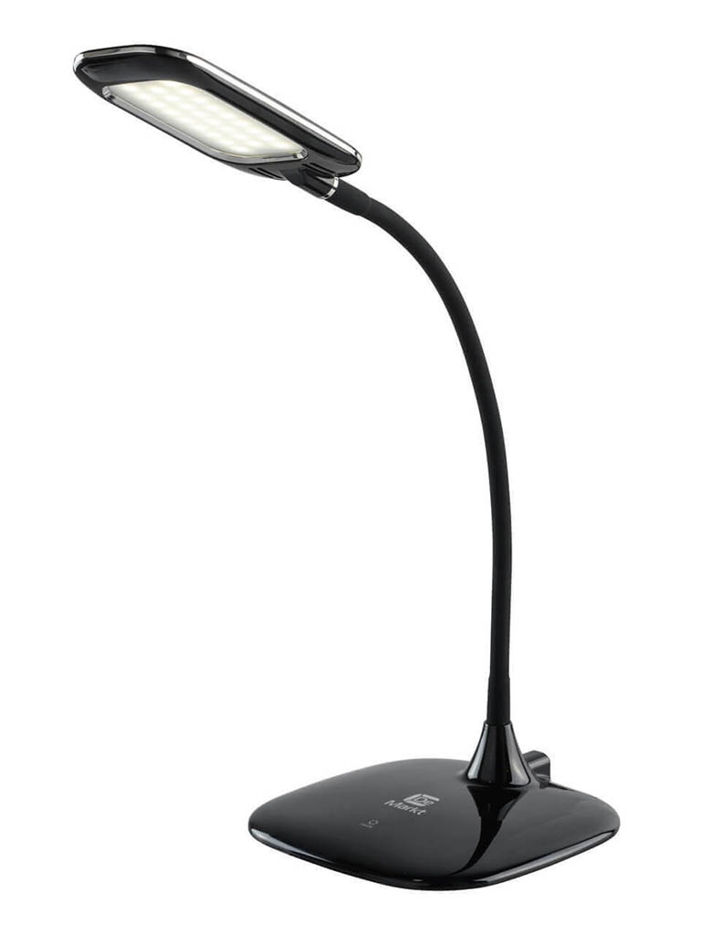 

Настольная лампа De Markt Ракурс 3W LED 220V 631035301, Ракурс