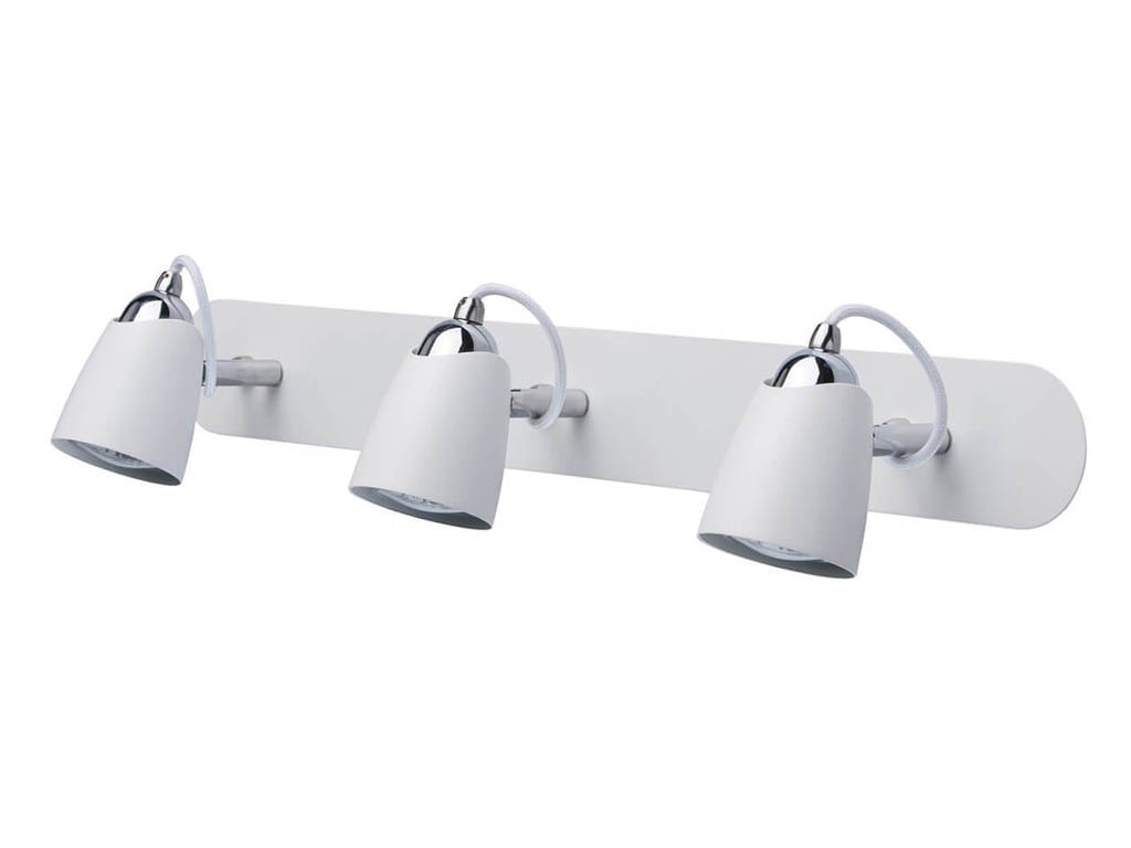

Светильник De Markt Астор GU10 3x50W 220V 545021503, Астор