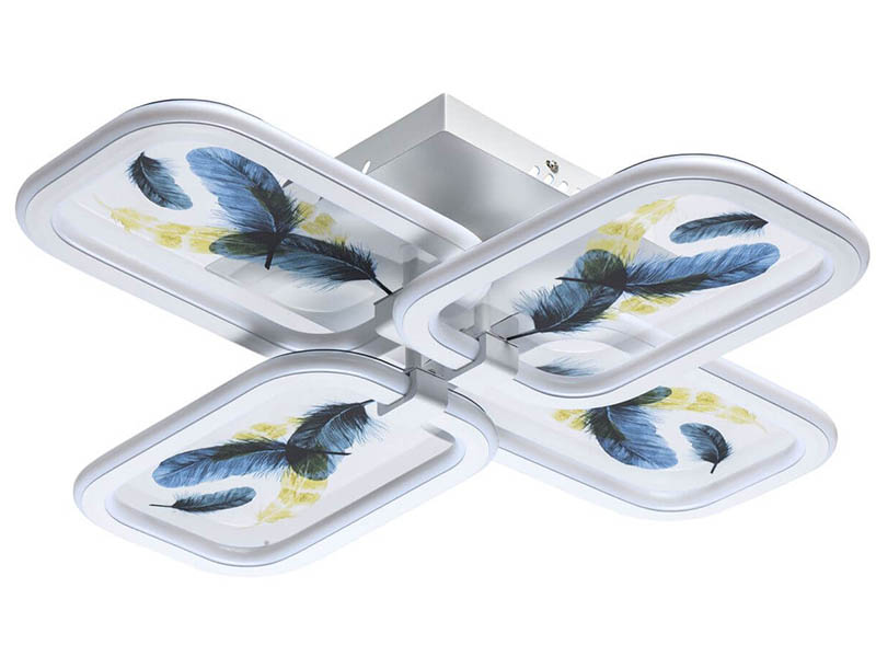 

Светильник De City Мадлен 116W LED 220V 424010704, Мадлен
