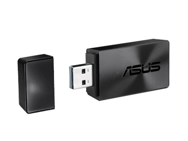 

Wi-Fi адаптер ASUS USB-AC54 B1, USB-AC54 B1