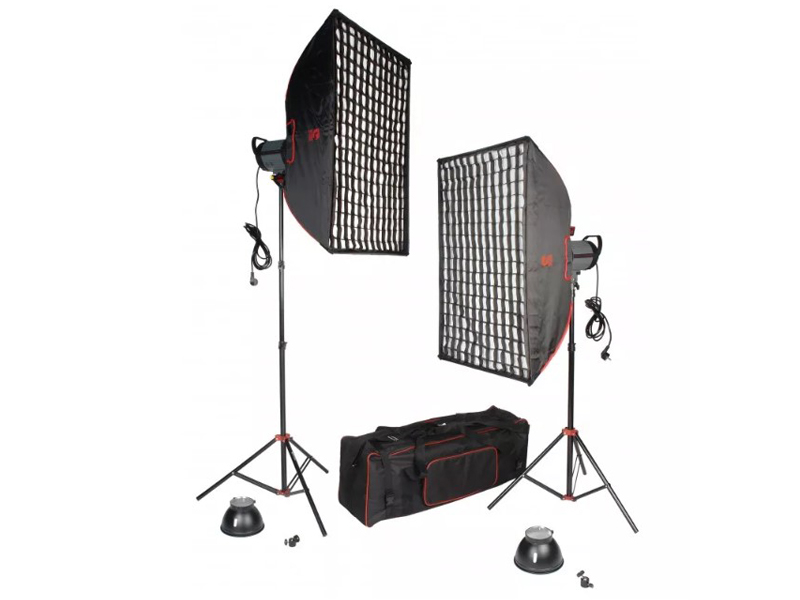 

Студийный свет Falcon Eyes QLBK-1000 v2.0 27632, QLBK-1000 v2.0