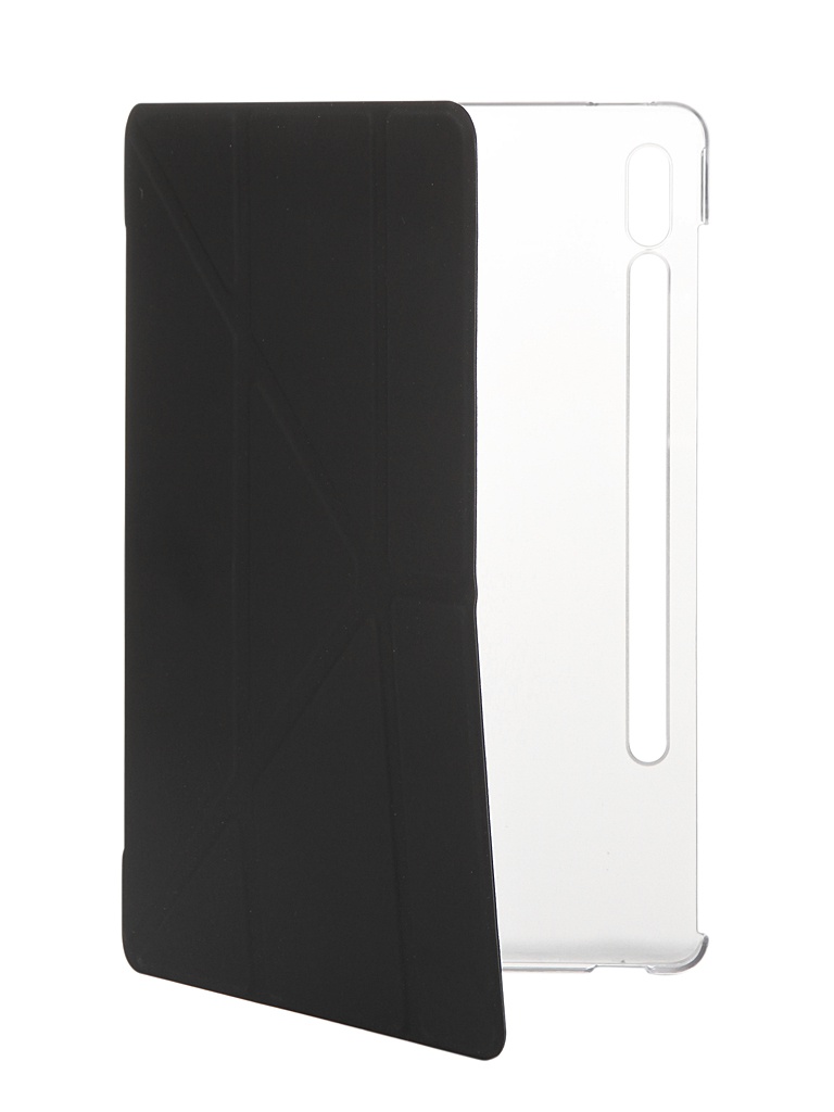 

Чехол Red Line для Samsung Galaxy Tab S7 11.0 2020 Y Black УТ000021603, Samsung Galaxy Tab S7