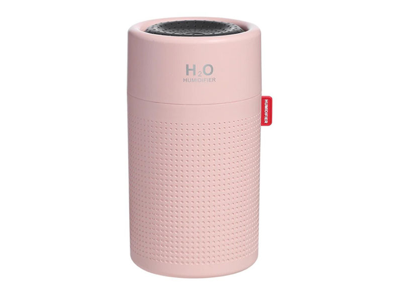 Zakazat.ru: Увлажнитель Humidifier S750Pmini Pink
