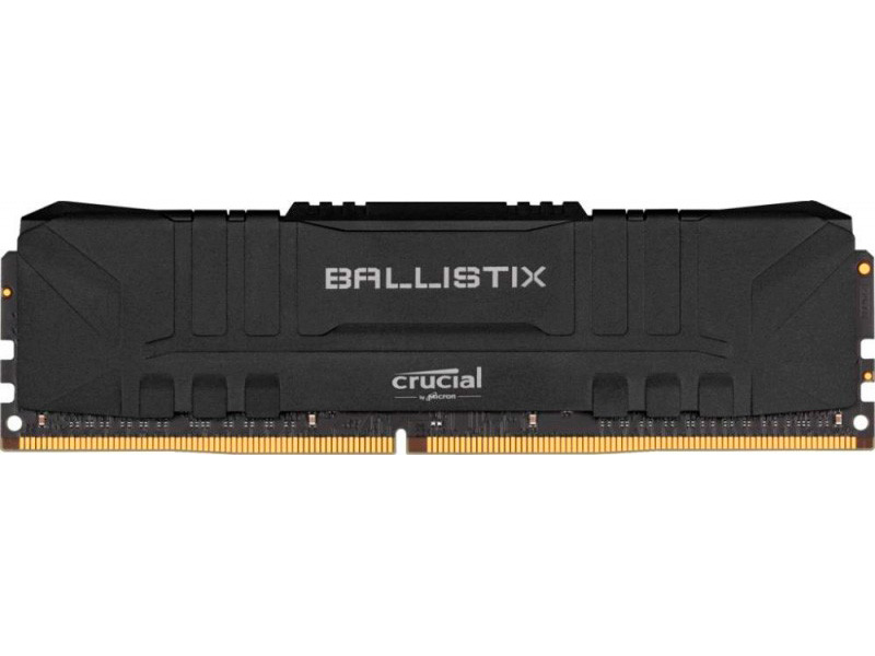 фото Модуль памяти 8 гб 1 шт. crucial ballistix bl8g24c16u4b