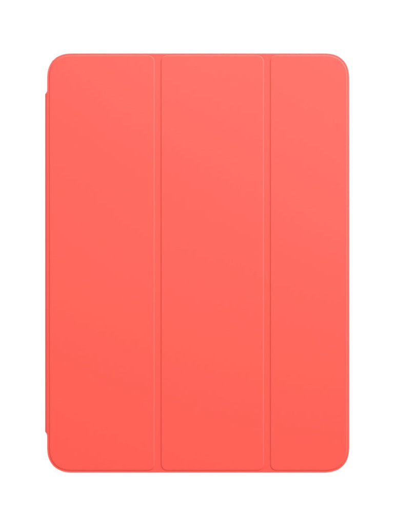 фото Чехол для apple ipad pro 11 (2020) smart folio pink citrus mh003zm/a