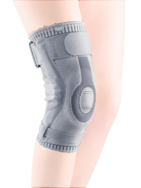 фото Ортопедическое изделие бандаж на коленный сустав oppo medical размер l 2930-l