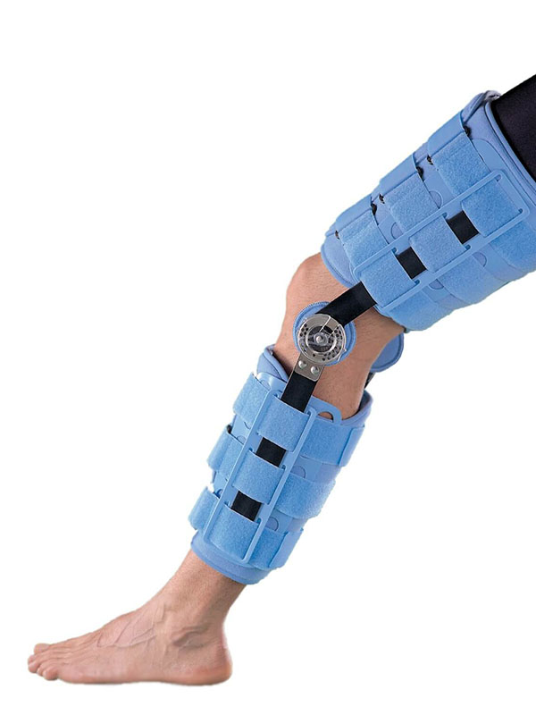 фото Ортопедическое изделие бандаж на коленный сустав oppo medical 45.7cm 4039-18