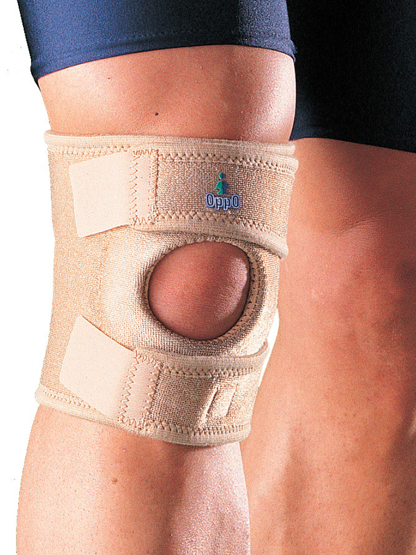 фото Ортопедическое изделие бандаж на коленный сустав oppo medical 1124