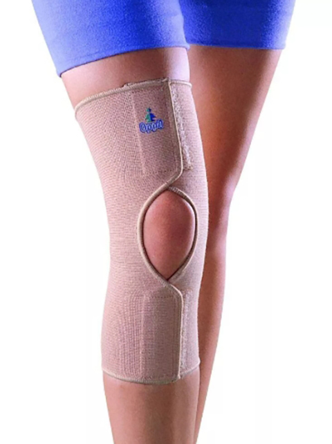 фото Ортопедическое изделие бандаж на коленный сустав oppo medical размер m 2029-m