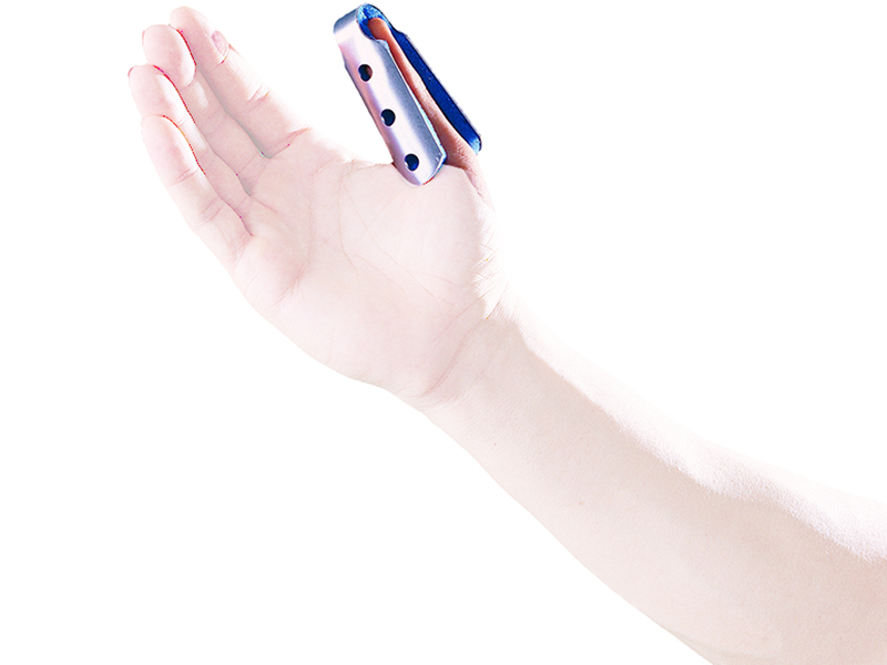 фото Ортопедическое изделие бандаж на палец oppo medical размер m 4285-m