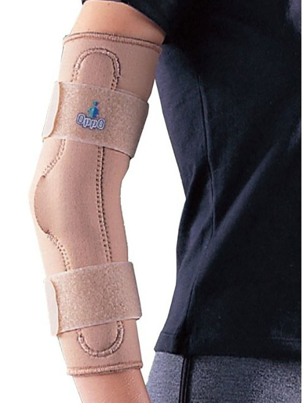 фото Ортопедическое изделие бандаж на локтевой сустав oppo medical размер l 1187-l