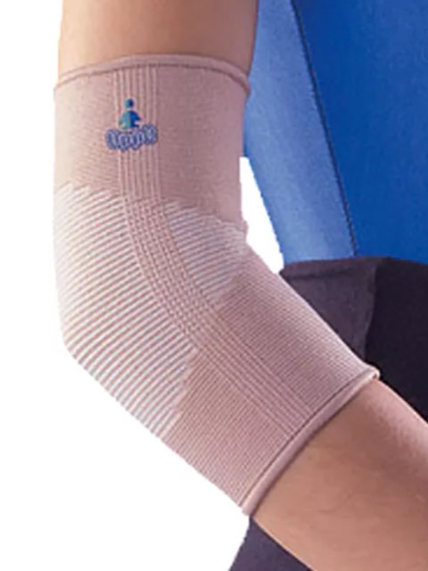 фото Ортопедическое изделие бандаж на локтевой сустав oppo medical размер s 2080-s